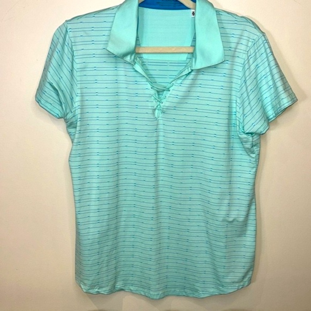 (L) GOLF LOPEZ shirt